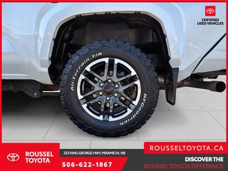 2024 Toyota Tacoma 4WD DBL CAB AT in Miramichi, New Brunswick - 6 - w320h240px