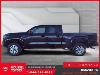 2025 Toyota Tacoma SR5 in Miramichi, New Brunswick - 5 - w320h240px