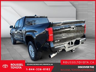 2025 Toyota Tacoma SR5 in Miramichi, New Brunswick - 4 - w320h240px