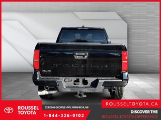 2025 Toyota Tacoma SR5 in Miramichi, New Brunswick - 3 - w320h240px