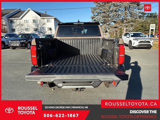 2025 Toyota Tacoma Hybrid in Miramichi, New Brunswick - 6 - w320h240px