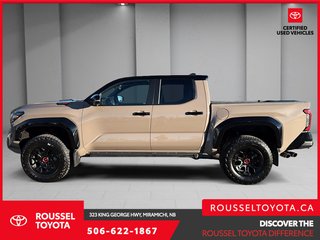 2025 Toyota Tacoma Hybrid in Miramichi, New Brunswick - 3 - w320h240px