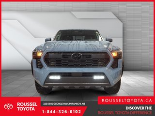 2026 Toyota Tacoma TRD Off Road Plus in Miramichi, New Brunswick - 2 - w320h240px