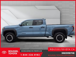 2026 Toyota Tacoma TRD Off Road Plus in Miramichi, New Brunswick - 5 - w320h240px