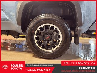 2026 Toyota Tacoma TRD Off Road Plus in Miramichi, New Brunswick - 6 - w320h240px