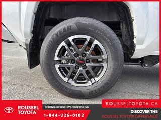 2026 Toyota Tacoma TRD Sport Premium in Miramichi, New Brunswick - 6 - w320h240px