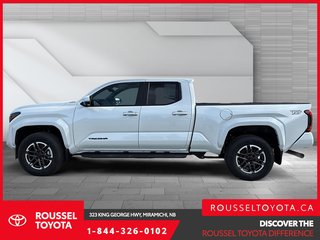 2026 Toyota Tacoma TRD Sport Premium in Miramichi, New Brunswick - 5 - w320h240px