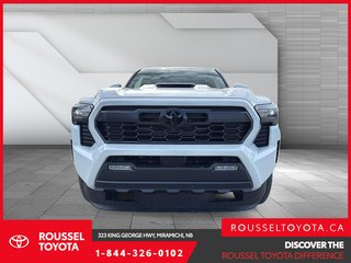 2026 Toyota Tacoma TRD Sport Premium in Miramichi, New Brunswick - 2 - w320h240px