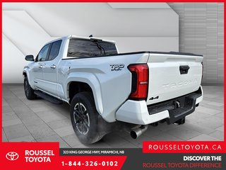 2026 Toyota Tacoma TRD Sport Premium in Miramichi, New Brunswick - 4 - w320h240px