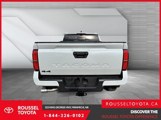 2026 Toyota Tacoma TRD Sport Premium in Miramichi, New Brunswick - 3 - w320h240px