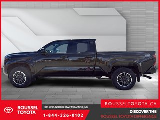 2026 Toyota Tacoma TRD Sport Plus in Miramichi, New Brunswick - 6 - w320h240px