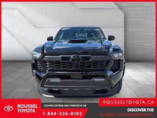 2026 Toyota Tacoma TRD Sport Plus in Miramichi, New Brunswick - 2 - w320h240px