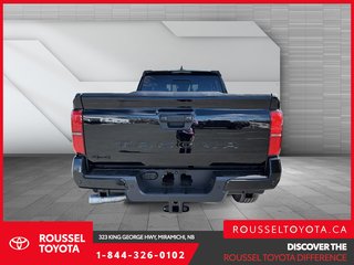 2026 Toyota Tacoma TRD Sport Plus in Miramichi, New Brunswick - 3 - w320h240px