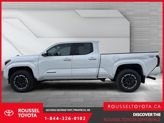 Toyota Tacoma TRD Sport 2026 à Miramichi, Nouveau-Brunswick - 5 - w320h240px