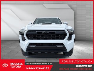 Toyota Tacoma TRD Sport 2026 à Miramichi, Nouveau-Brunswick - 2 - w320h240px