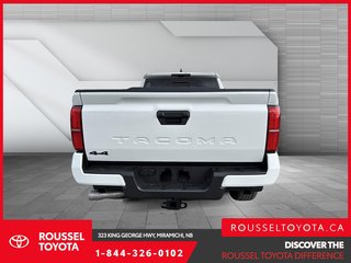 Toyota Tacoma TRD Sport 2026 à Miramichi, Nouveau-Brunswick - 3 - w320h240px
