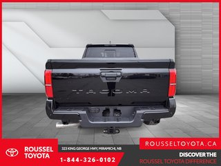 2026 Toyota Tacoma TRD Off Road Plus in Miramichi, New Brunswick - 3 - w320h240px