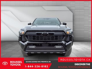 2026 Toyota Tacoma TRD Off Road Plus in Miramichi, New Brunswick - 2 - w320h240px