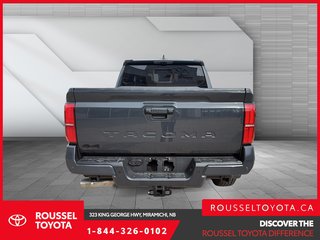 Toyota Tacoma TRD Off Road Premium 2026 à Miramichi, Nouveau-Brunswick - 3 - w320h240px
