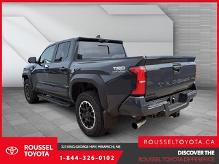 Toyota Tacoma TRD Off Road Premium 2026 à Miramichi, Nouveau-Brunswick - 4 - w320h240px