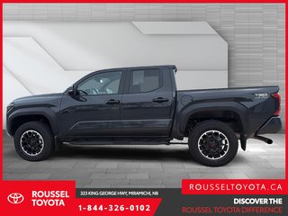 Toyota Tacoma TRD Off Road Premium 2026 à Miramichi, Nouveau-Brunswick - 5 - w320h240px