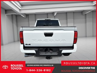 2026 Toyota Tacoma TRD Sport Plus in Miramichi, New Brunswick - 3 - w320h240px