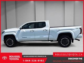 2026 Toyota Tacoma TRD Sport Plus in Miramichi, New Brunswick - 5 - w320h240px