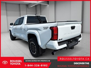 2026 Toyota Tacoma TRD Sport Plus in Miramichi, New Brunswick - 4 - w320h240px