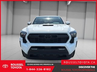 2026 Toyota Tacoma TRD Sport Plus in Miramichi, New Brunswick - 2 - w320h240px