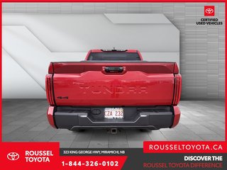 2024 Toyota Tundra Hybrid CREWMAX LIMITED in Miramichi, New Brunswick - 3 - w320h240px