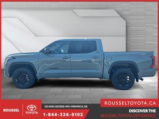 Toyota TUNDRA HYBRID LIMITED TRD OFF ROAD 2025 à Miramichi, Nouveau-Brunswick - 5 - w320h240px