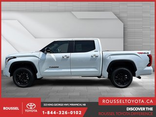 Toyota TUNDRA HYBRID LIMITED TRD OFF ROAD 2025 à Miramichi, Nouveau-Brunswick - 5 - w320h240px