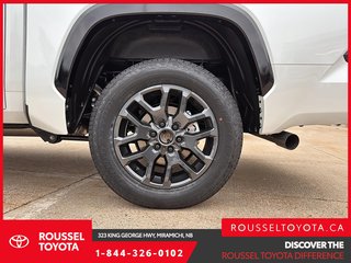 2026 Toyota Tundra PLATINUM in Miramichi, New Brunswick - 6 - w320h240px