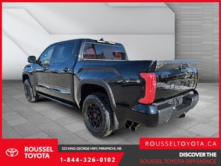 2026 Toyota Tundra Hybrid TRD PRO in Miramichi, New Brunswick - 4 - w320h240px
