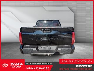 2026 Toyota Tundra Hybrid TRD PRO in Miramichi, New Brunswick - 3 - w320h240px
