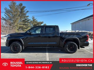 2026 Toyota Tundra Hybrid TRD PRO in Miramichi, New Brunswick - 5 - w320h240px