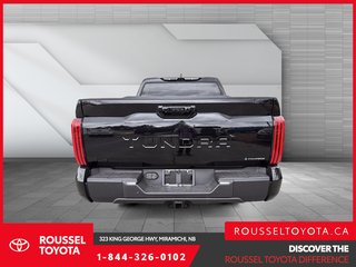 2026 Toyota Tundra Hybrid LIMITED TRD OFF ROAD in Miramichi, New Brunswick - 3 - w320h240px