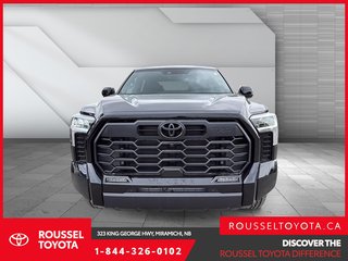 2026 Toyota Tundra Hybrid LIMITED TRD OFF ROAD in Miramichi, New Brunswick - 2 - w320h240px