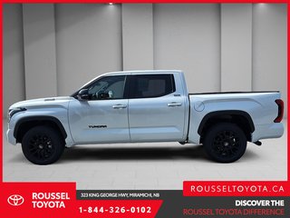 2026 Toyota Tundra Hybrid LIMITED NIGHTSHADE in Miramichi, New Brunswick - 5 - w320h240px