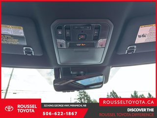 Toyota Tundra Hybrid TRD PRO 2026 à Miramichi, Nouveau-Brunswick - 6 - w320h240px