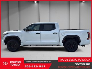 Toyota Tundra Hybrid TRD PRO 2026 à Miramichi, Nouveau-Brunswick - 5 - w320h240px