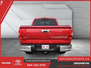 Tundra DOUBLE CAB LIMITED 2014 à Miramichi, Nouveau-Brunswick - 3 - w320h240px