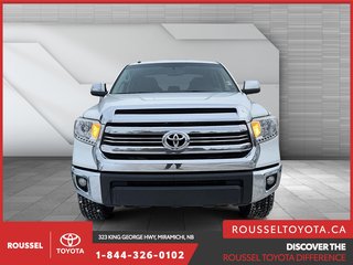 2016  Tundra CREWMAX SR5 in Miramichi, New Brunswick - 2 - w320h240px