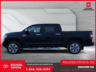 Toyota Tundra Platinum 2018 à Miramichi, Nouveau-Brunswick - 5 - w320h240px