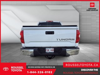 Toyota Tundra SR5 Plus 2018 à Miramichi, Nouveau-Brunswick - 3 - w320h240px