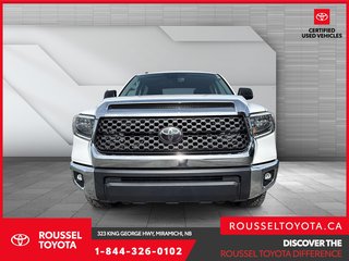 Toyota Tundra SR5 Plus 2018 à Miramichi, Nouveau-Brunswick - 2 - w320h240px