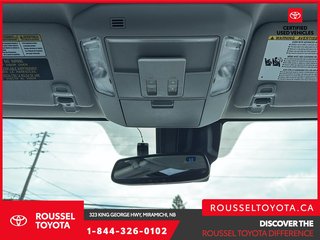 Toyota Tundra SR5 Plus 2018 à Miramichi, Nouveau-Brunswick - 6 - w320h240px