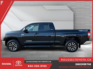 Tundra DOUBLE CAB 2019 à Miramichi, Nouveau-Brunswick - 5 - w320h240px