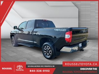 Tundra DOUBLE CAB 2019 à Miramichi, Nouveau-Brunswick - 4 - w320h240px