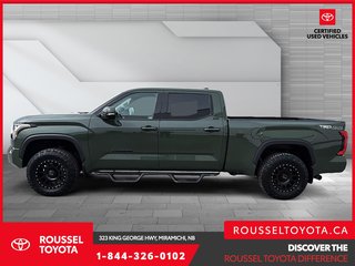 2022 Toyota Tundra SR5 TRD OFF ROAD in Miramichi, New Brunswick - 3 - w320h240px